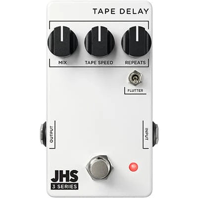 JHS Pedals 3 Series - Tape Delay