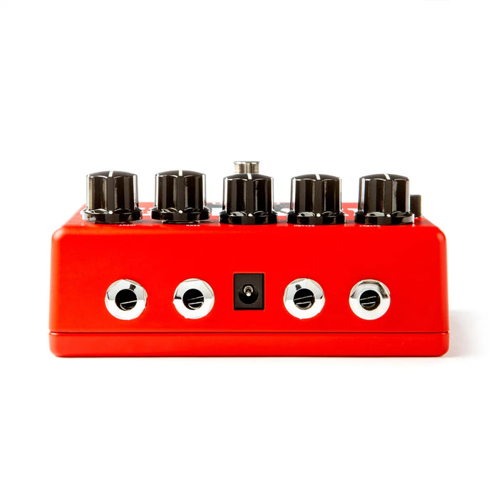 MXR Tom Morello Power 50™ Overdrive