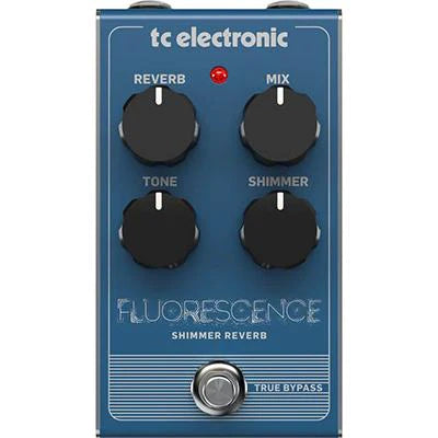 T.C Electronic Fluorescence