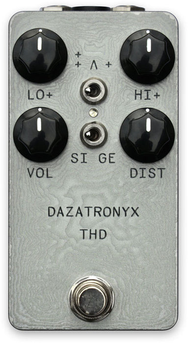 Dazatronyx THD