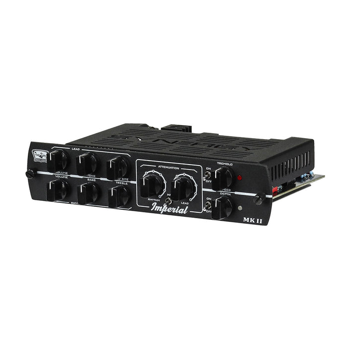SYNERGY TONEKING Imperial MKII Preamp Module