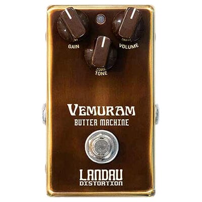 Vemuram Butter Machine - Michael Landau Signature