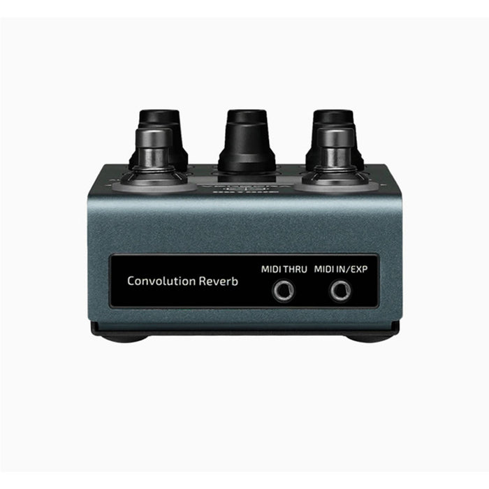 Hotone Verbera Convolution Reverb