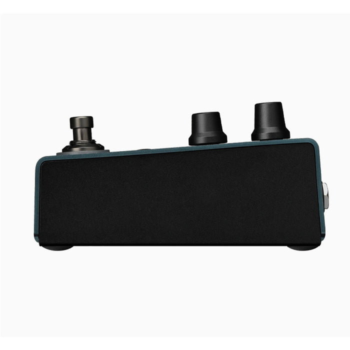 Hotone Verbera Convolution Reverb