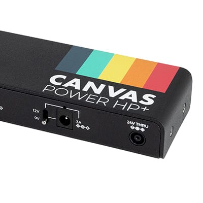 Walrus Audio Canvas Power HP+