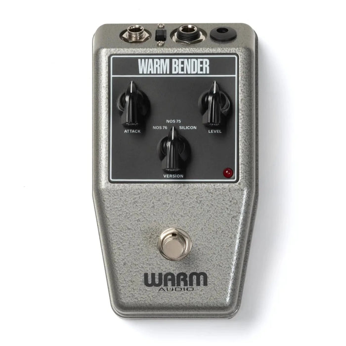 Warm Audio WARM BENDER Fuzz Pedal