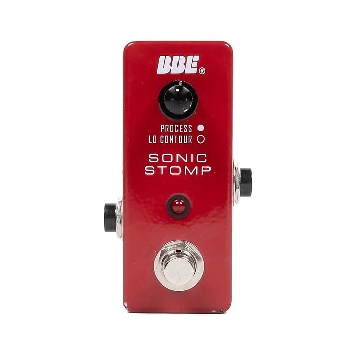 BBE Sonic Stomp MS-92 Sonic Maximizer