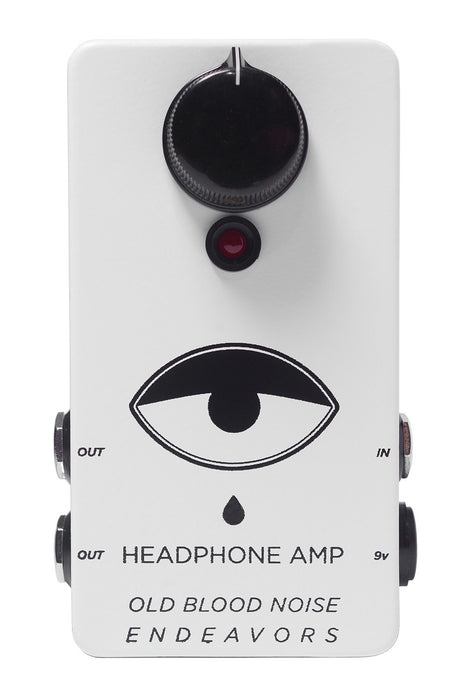Old Blood Noise Headphone Amp
