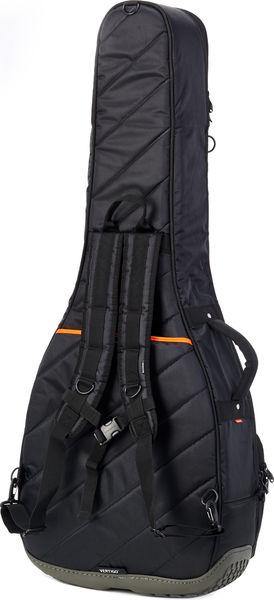MONO Vertigo Dreadnought Guitar Case - Pedal Empire