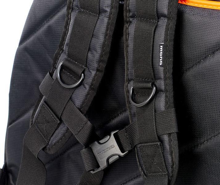 MONO Vertigo Dreadnought Guitar Case - Pedal Empire