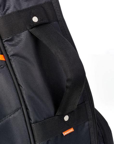 MONO Vertigo Dreadnought Guitar Case - Pedal Empire