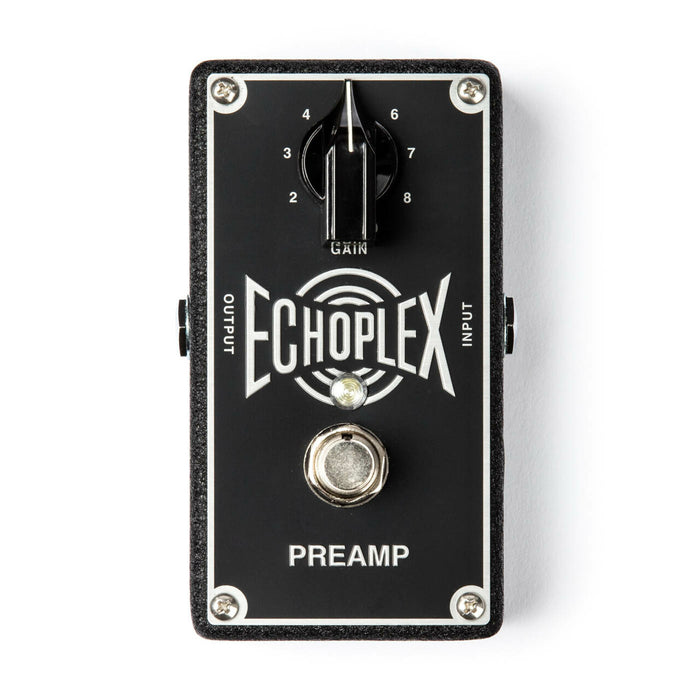 MXR ECHOPLEX Preamp