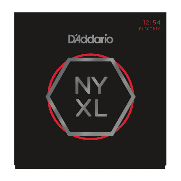 D'addario NYXL Strings - Pedal Empire
