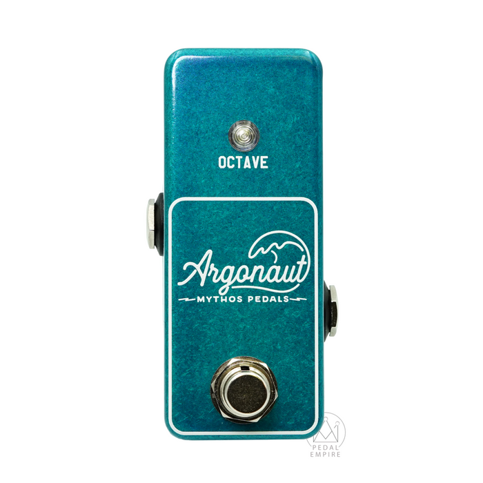 Mythos Pedals Argonaut Octave