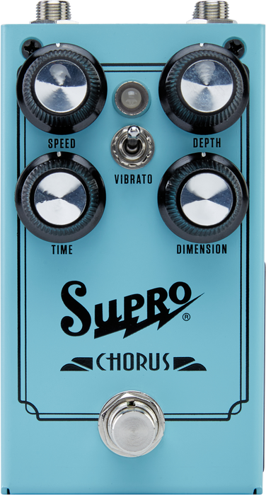 Supro Chorus