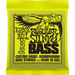 Ernie Ball Bass Regular Slinky 50-105 (2832) - Pedal Empire