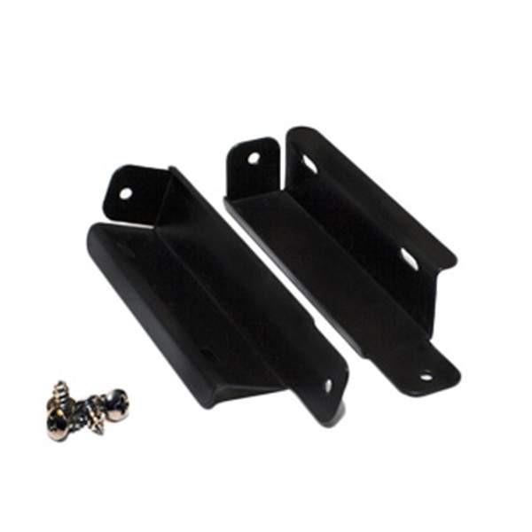 Pedaltrain Mounting Brackets for Voodoo Lab power supplies