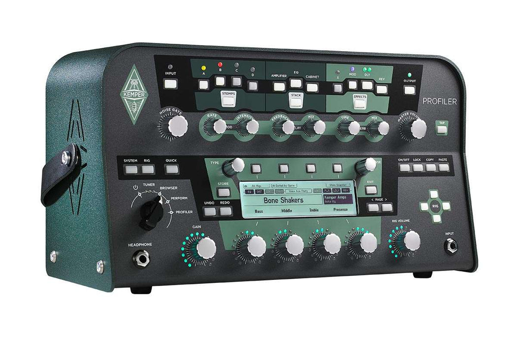Kemper Profiler Power Head