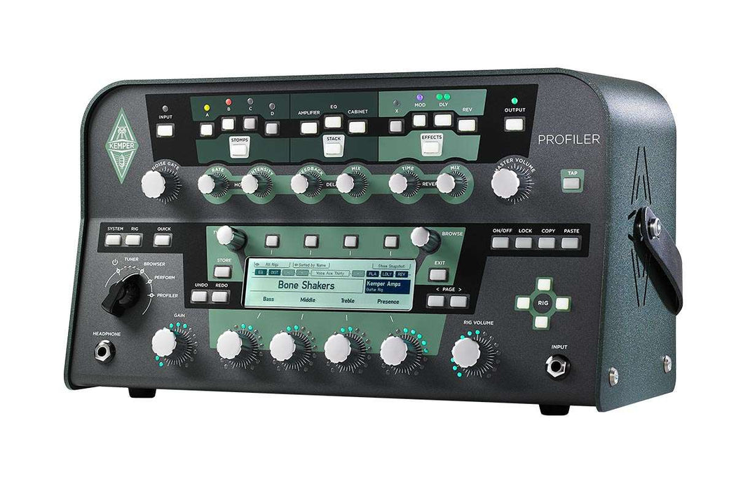 Kemper Profiler Power Head