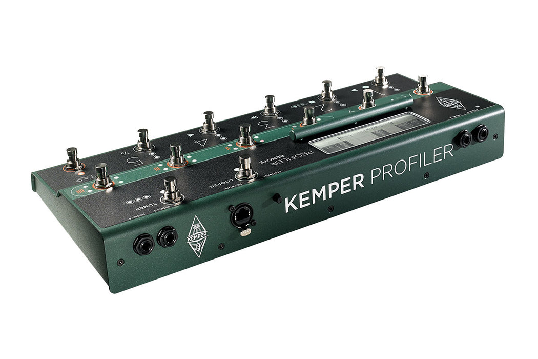 Kemper Profiler Remote Foot Controller