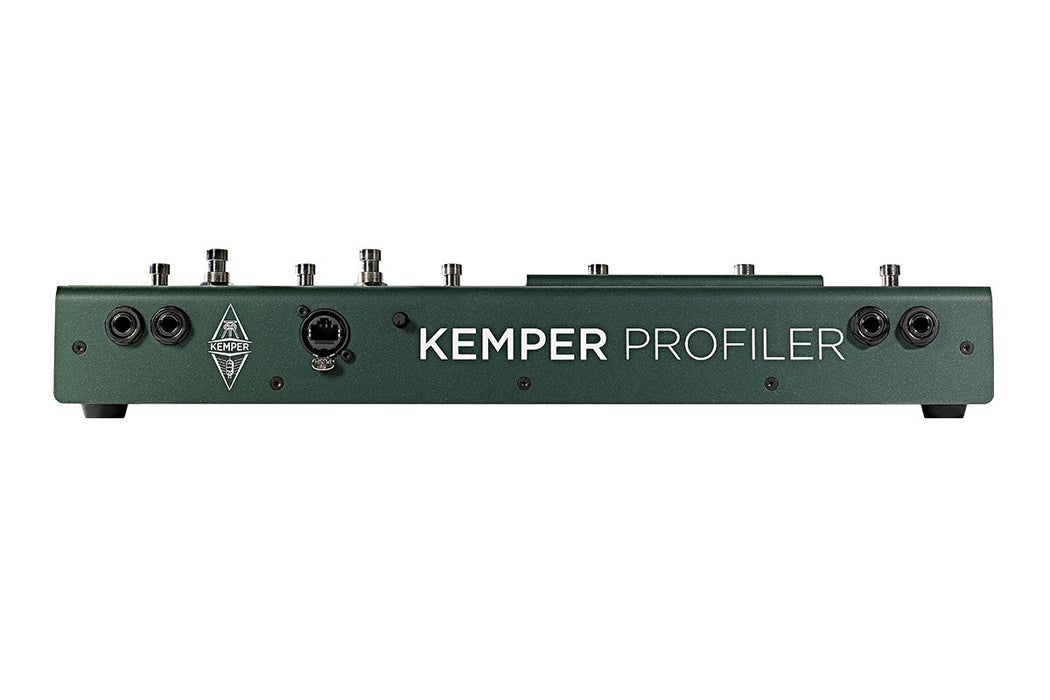 Kemper Profiler Remote Foot Controller