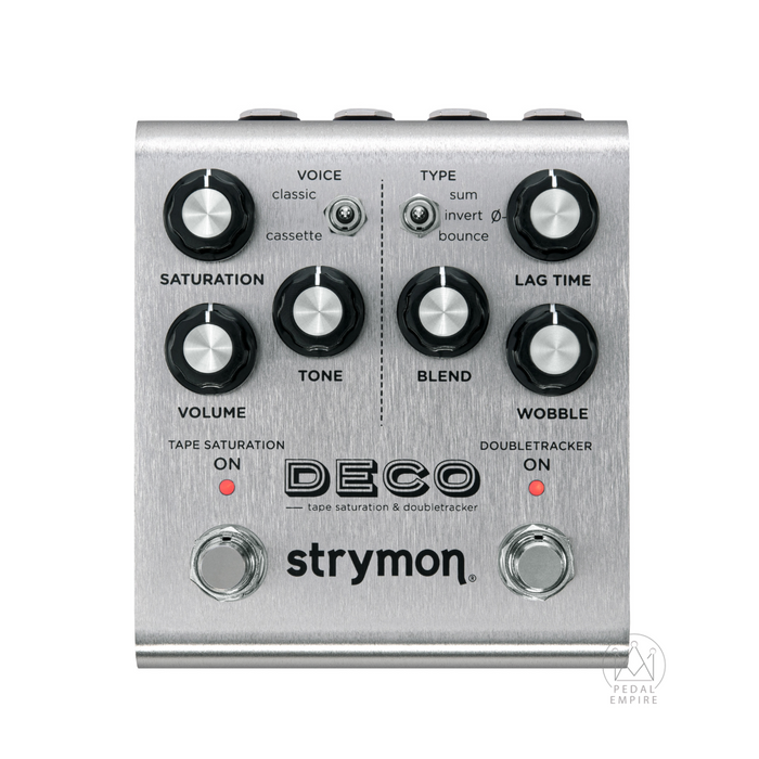 Strymon Deco 2