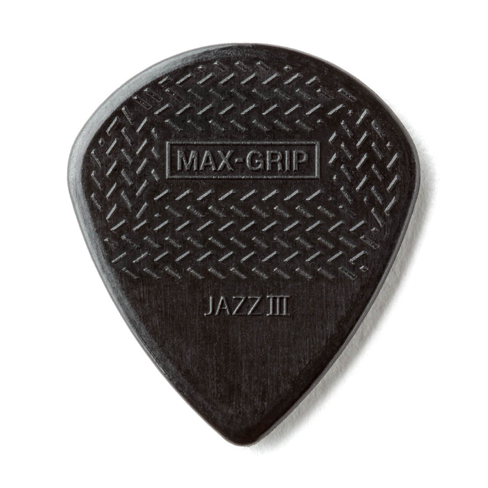 Dunlop Max Grip Picks - Pedal Empire