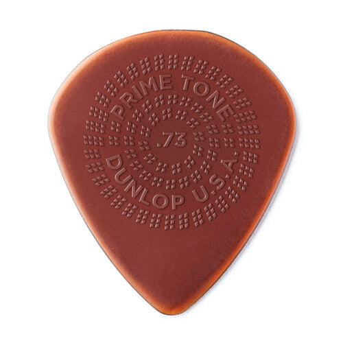 Dunlop Primetone Players Pack- Jazz III Grip Picks (3 Pack)