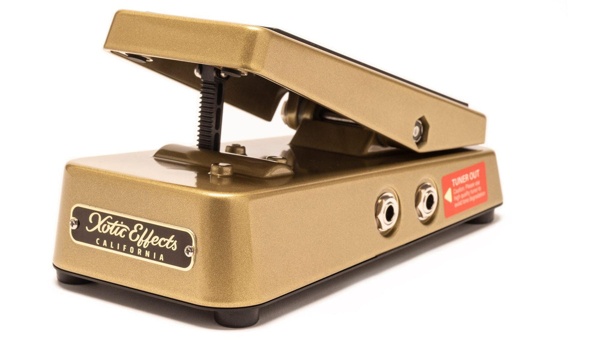 Xotic XVP-250 Volume Pedal - Pedal Empire