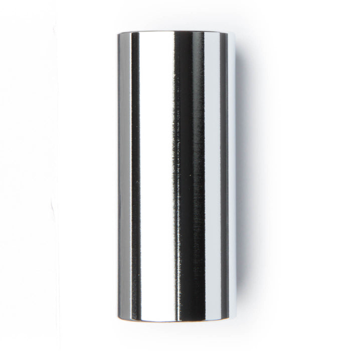 Dunlop Chrome Slides - Pedal Empire