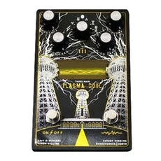 Gamechanger Audio Third Man Records Plasma Coil - Pedal Empire