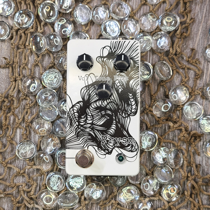 ToneTuga FX Prysm Fuzz