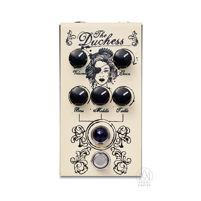 Victory Amplification V1 Duchess