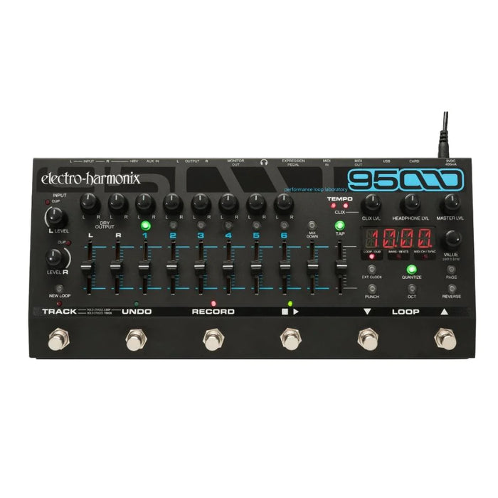 Electro Harmonix 95000 Loop Laboratory