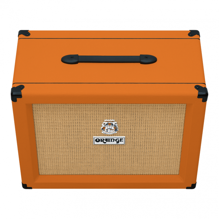 ORANGE PPC112 1X12 CABINET