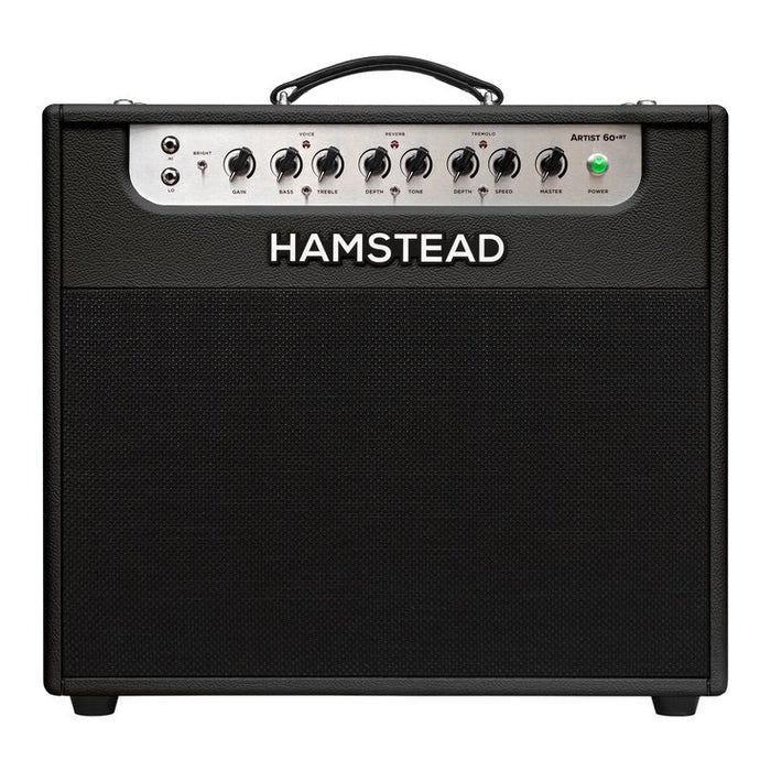 Hamstead Artist 60+RT Combo - Pedal Empire