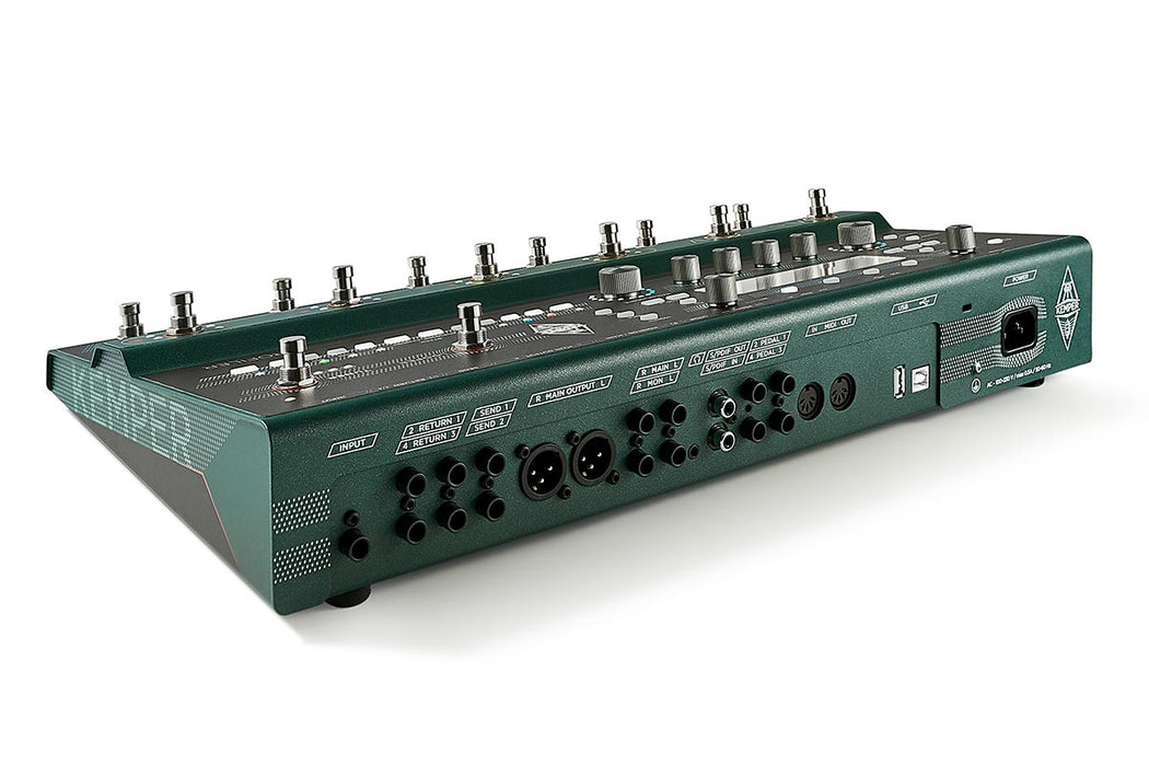 Kemper Profiler Stage