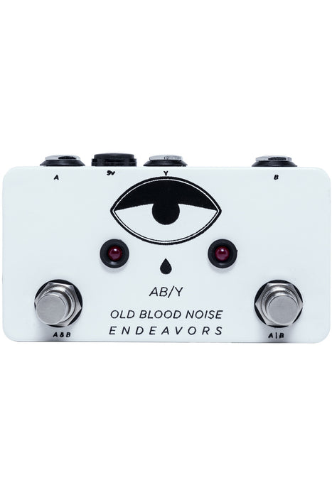 Old Blood Noise ABY