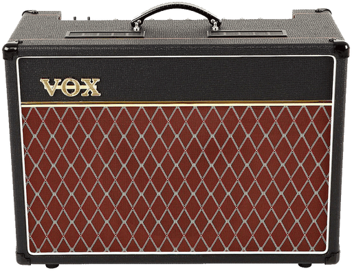 VOX AC15C1 - 15 Watt 1x12" Combo - Pedal Empire