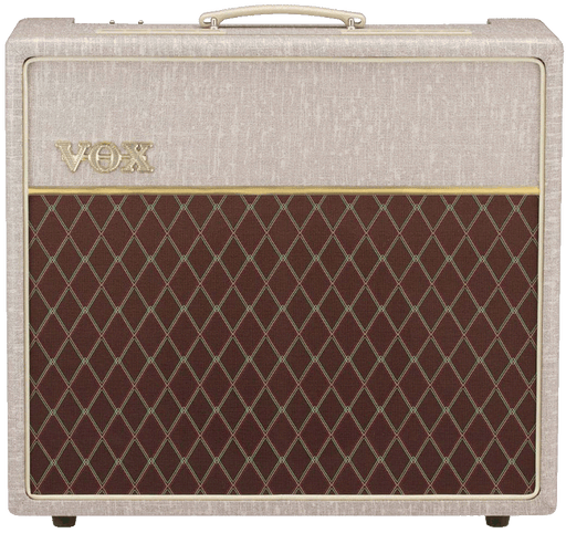 VOX AC15HW1X - Hand Wired w/ Celestion Blue 15 Watt 1x12" Combo - Pedal Empire
