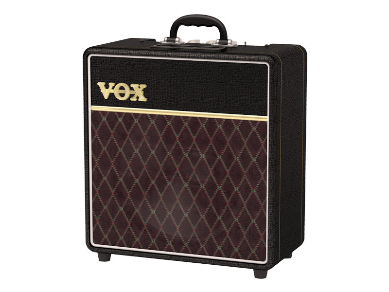 VOX AC4C1-12 - 4 Watt 1x12" Combo - Pedal Empire