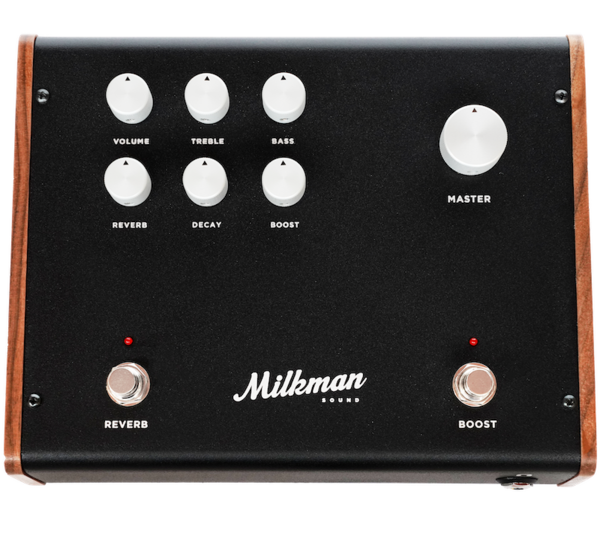 Milkman Sound The Amp 100