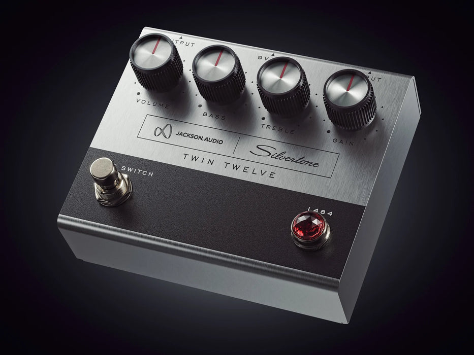 Jackson Audio 1484 Twin Twelve