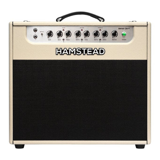 Hamstead Artist 20+RT Combo - Pedal Empire