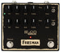 Friedman BE-OD Deluxe Overdrive - Pedal Empire