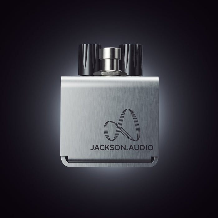Jackson Audio Blossom Optical Compressor - Pedal Empire