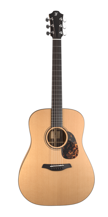 Furch Guitars BLUE D-CM EAS-VTC Dreadnaught Acoustic w/ LR Baggs Element