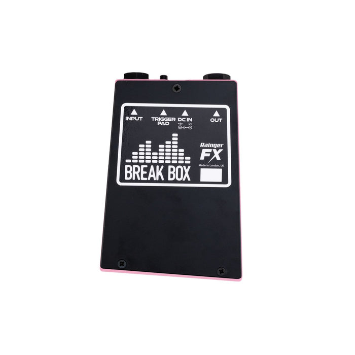 Rainger FX Breakbox