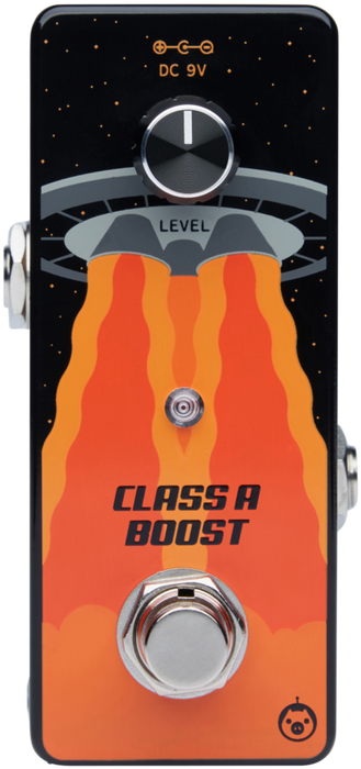 Pigtronix CLASS A BOOST