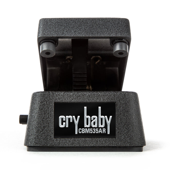 Dunlop Cry Baby Q Mini 535 Auto Return Wah